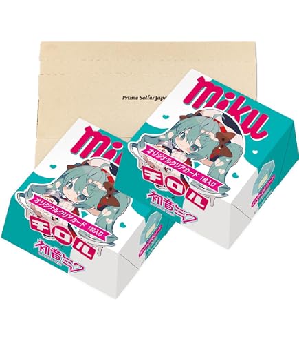 【匿名配送】 初音ミク outdoor チロルチョコ 雪ミク 21個セット Amazon.co.jp: チロルチョコ ミクボックス 夢ノ内 限定描き下ろし